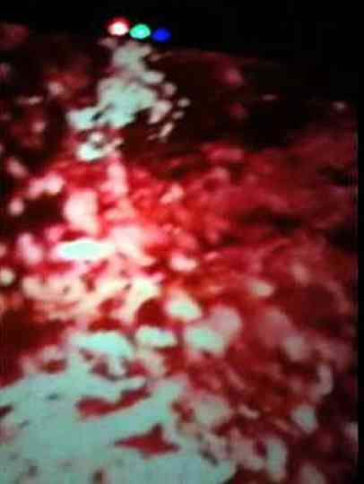 The Stopping Mind Poster