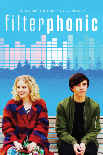 Filterphonic Poster