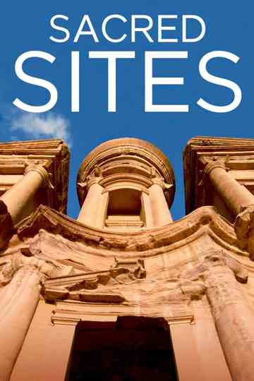 Sacred Sites Poster