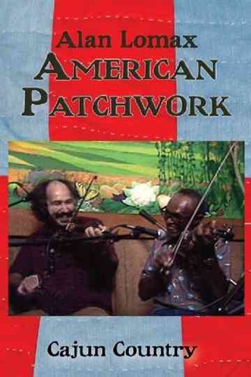 Cajun Country Poster