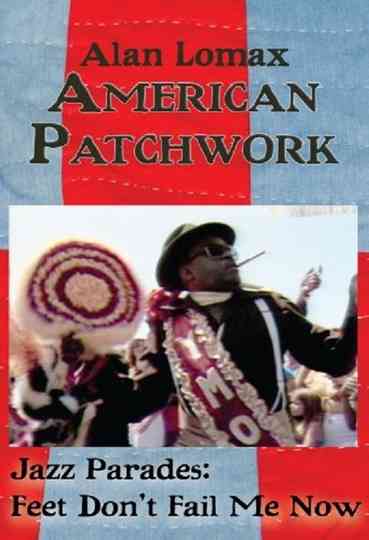 Jazz Parades Feet Dont Fail Me Now Poster