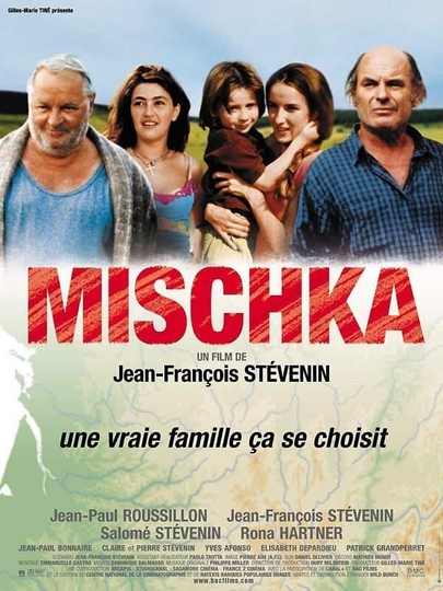 Mischka Poster