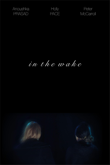 In the Wake Poster