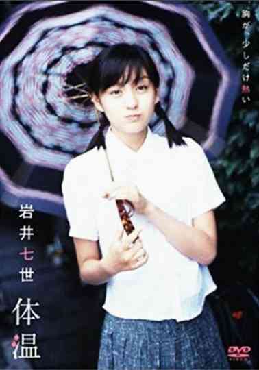 Body Temperature Poster