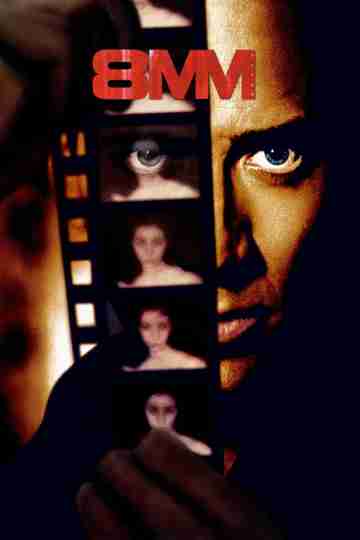 8MM Poster