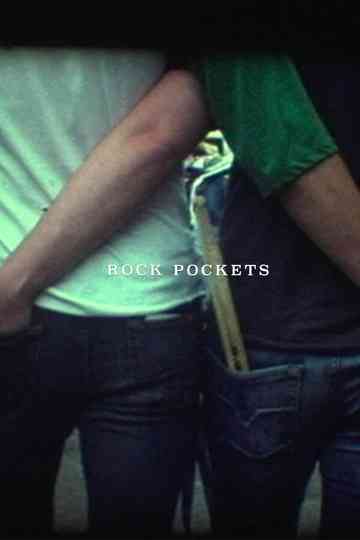 Rock Pockets Poster