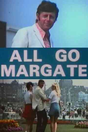 All Go Margate Poster