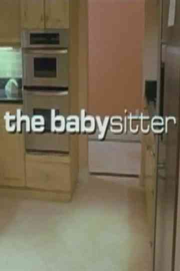 The Babysitter Poster