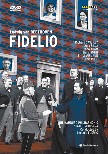 Fidelio Poster