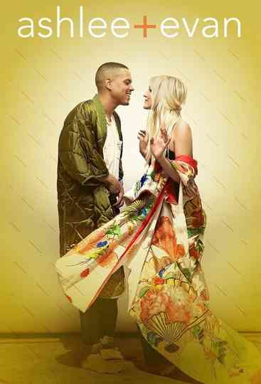 Ashlee+Evan Poster