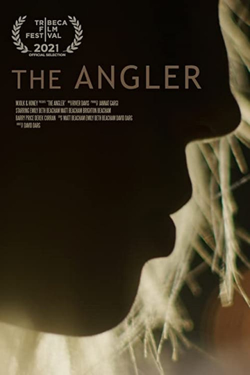 The Angler Poster