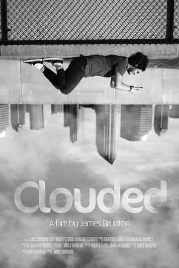 Clouded Poster
