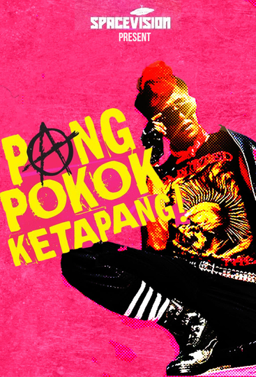 Pang Pokok Ketapang