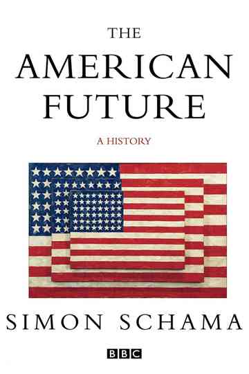 The American Future: A History Poster
