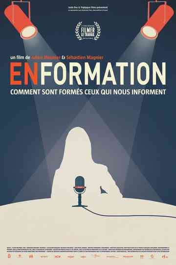 En formation Poster