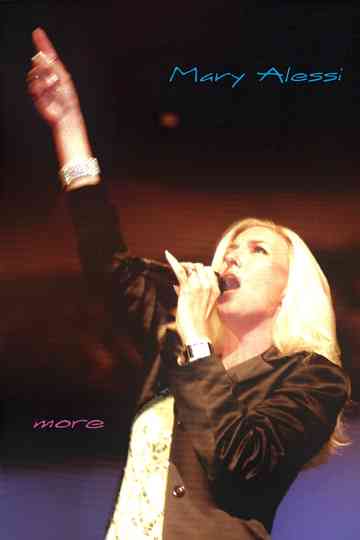 Mary Alessi: More Poster