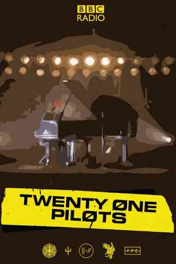 Twenty One Pilots  BBC Radio 1s Big Weekend
