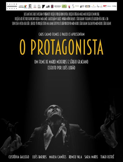 O Protagonista