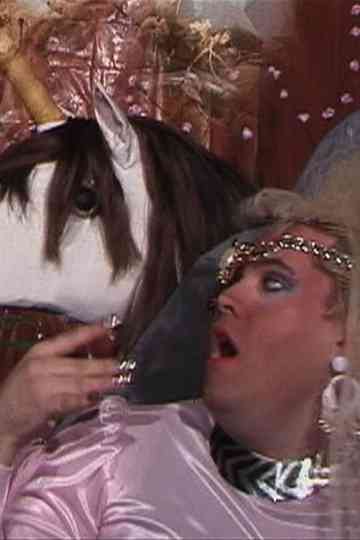 Miss Edmonton Teenburger 1983 in Youre Eternal Poster