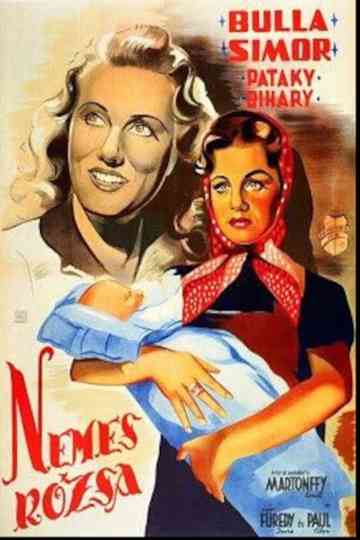 Nemes Rózsa Poster