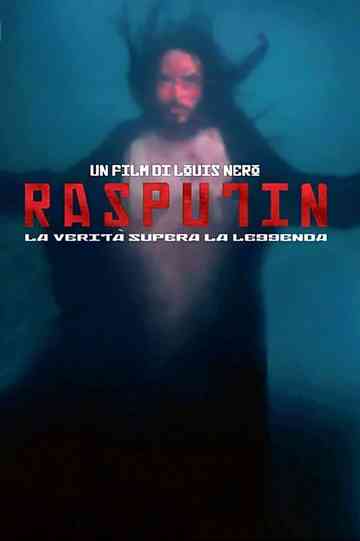 Rasputin Poster