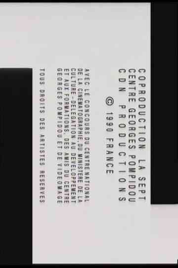 La collection Poster