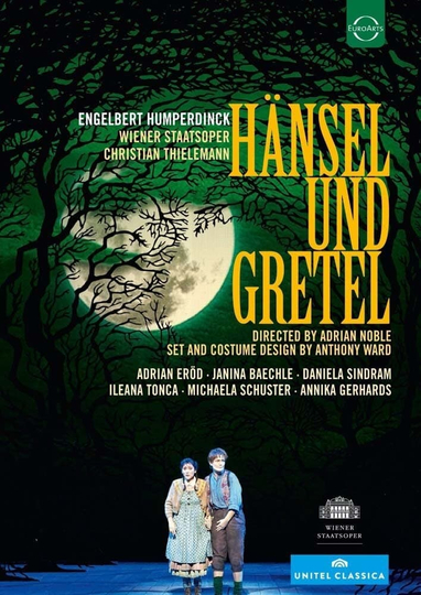 Engelbert Humperdinck  Hänsel  Gretel