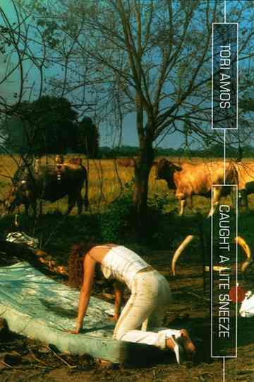 Caught a Lite Sneeze Poster