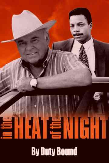 In the Heat of the Night: By Duty Bound Poster