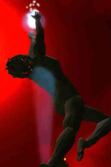 Woods of Arcady Poster