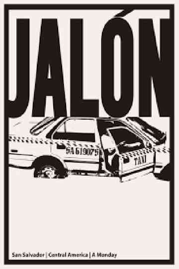 Jalón Poster