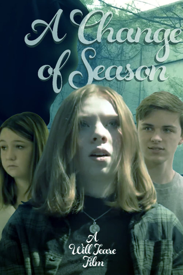 A Change of Season Poster