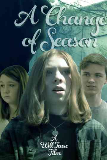 A Change of Season Poster