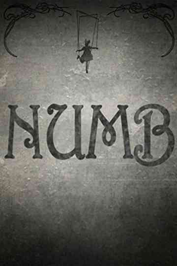 Numb Poster