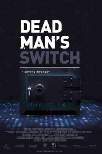 Dead Mans Switch A Crypto Mystery Poster