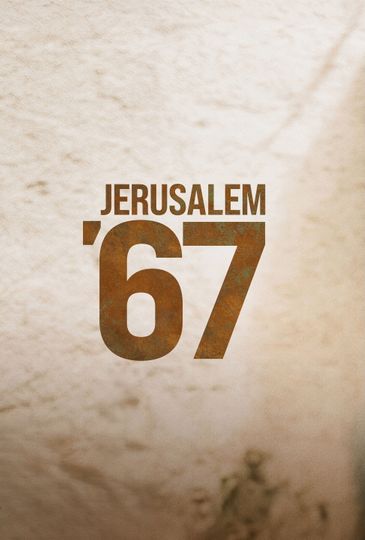 Jerusalem '67