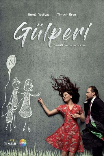 Gülperi Poster