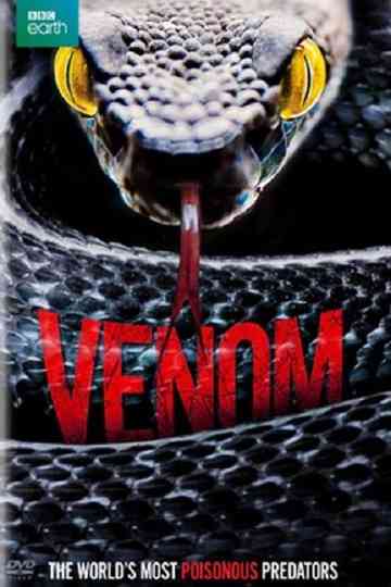 Venom Poster