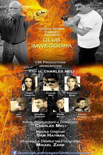 Broken Hearts Poster