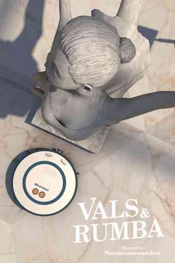 Vals  Rumba Poster