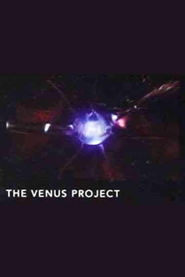 The Venus Project Poster