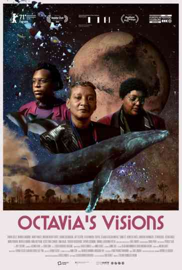 Octavia's Visions Poster