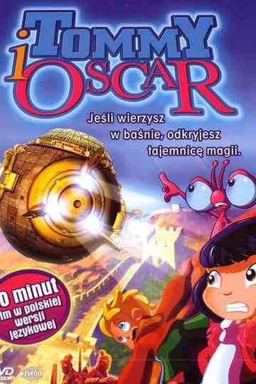 Tommy e Oscar Poster