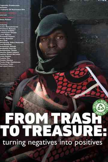 From Trash to Treasure Poster