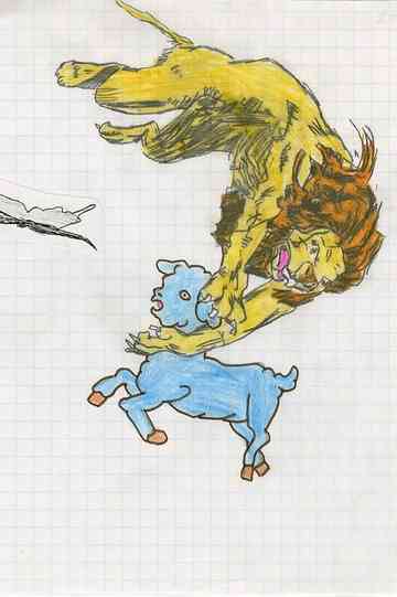 The Devil Lives in Hollywood Poster