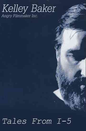 Tales From I5 Poster