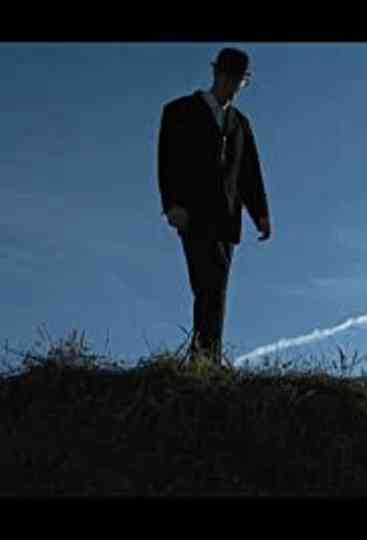 O senhor Valéry Poster