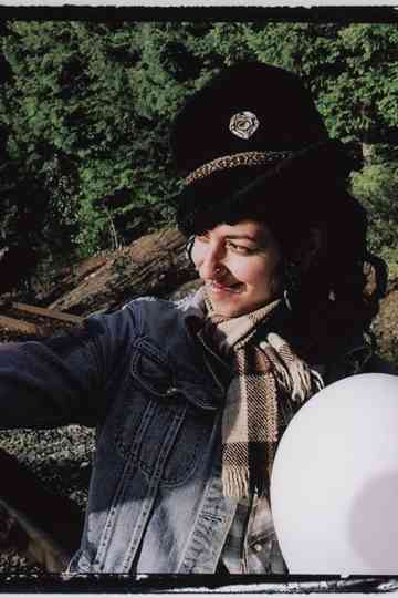 What dont you understand about Im leavingagain Poster