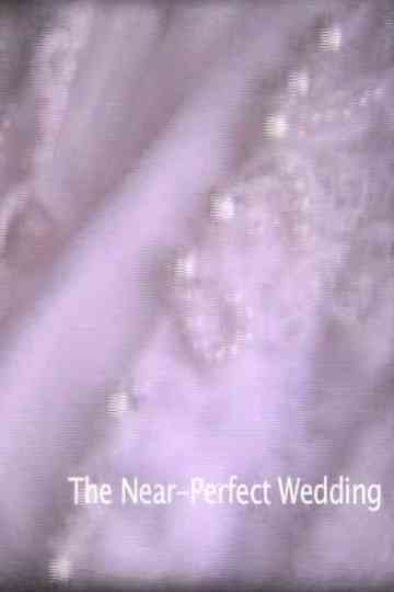 NearPerfect Wedding Poster