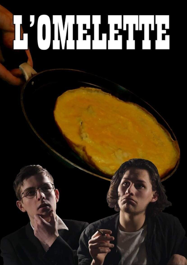 The Omelette Poster